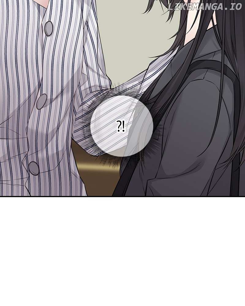 As If Love Doesn’t Exist - Chapter 67