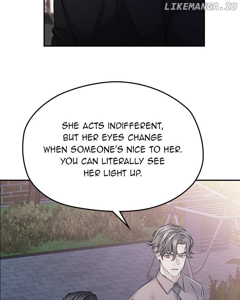 As If Love Doesn’t Exist - Chapter 70