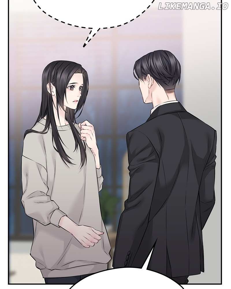 As If Love Doesn’t Exist - Chapter 70