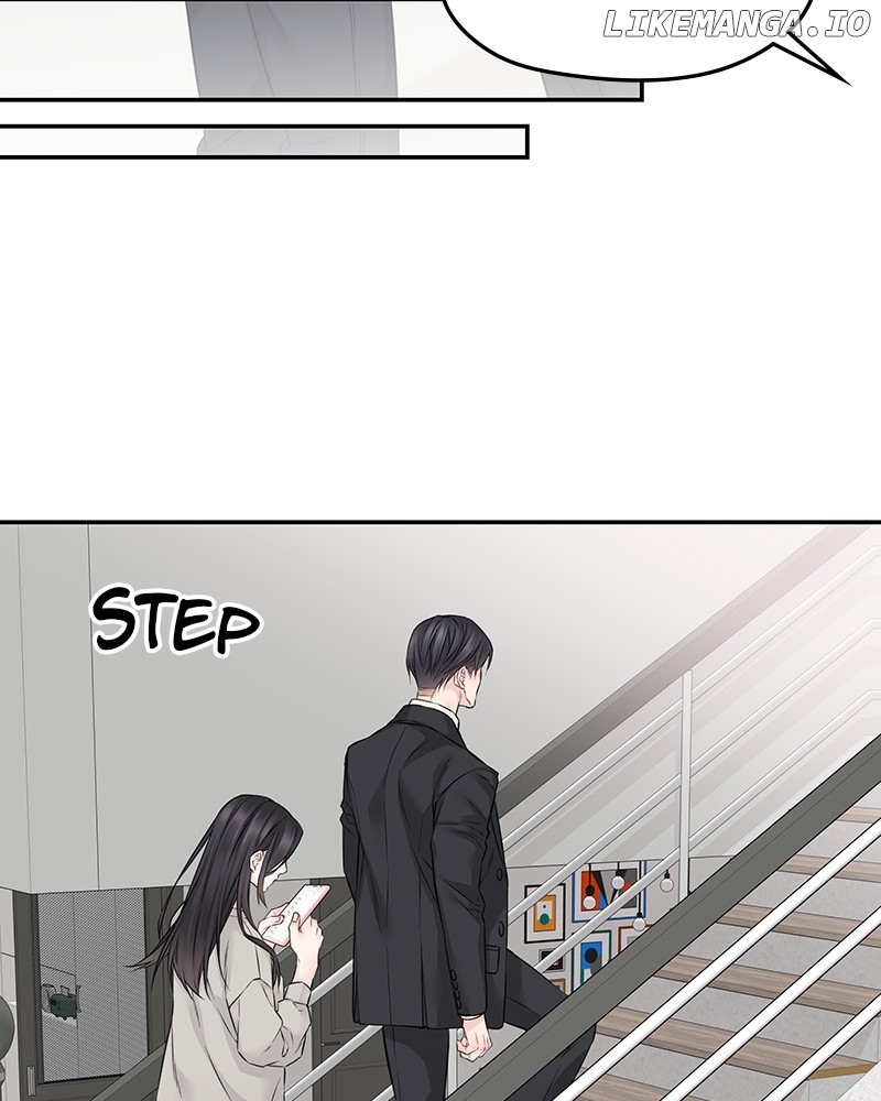 As If Love Doesn’t Exist - Chapter 70