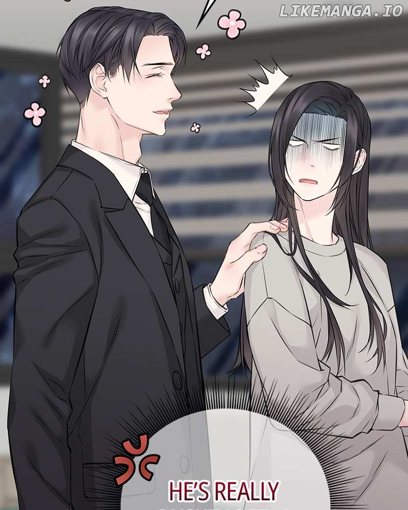 As If Love Doesn’t Exist - Chapter 70