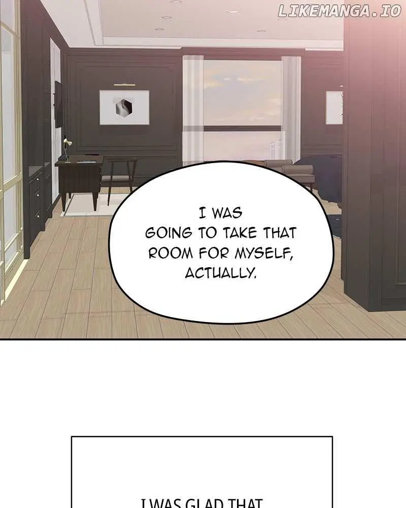 As If Love Doesn’t Exist - Chapter 44