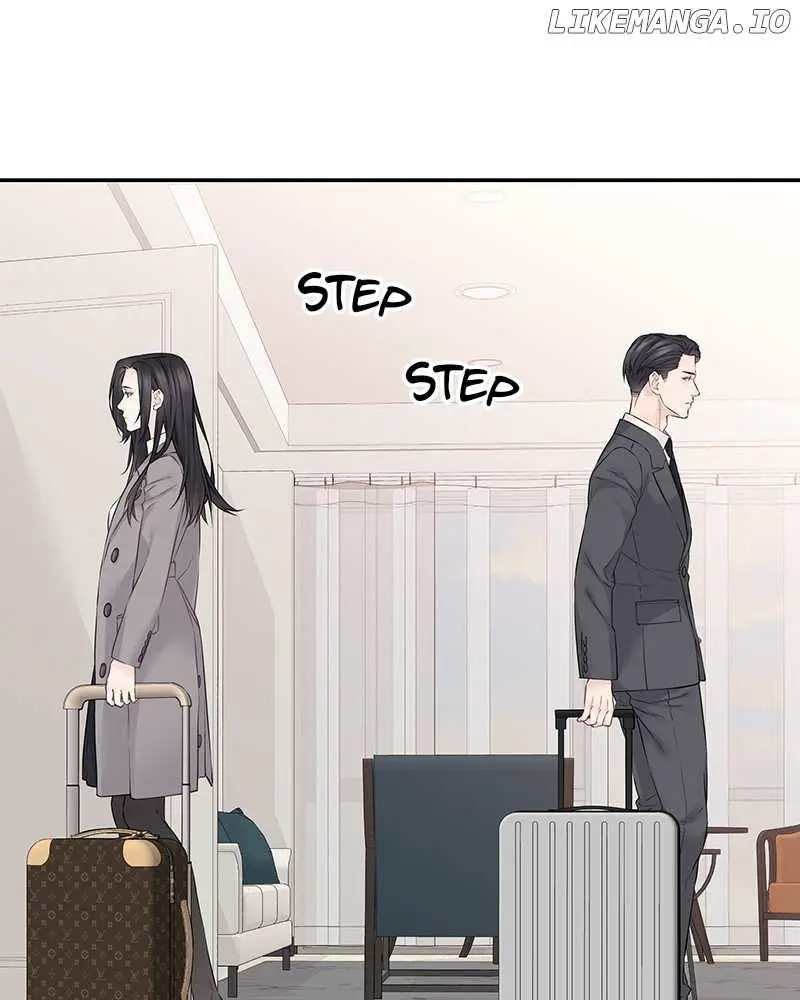 As If Love Doesn’t Exist - Chapter 44