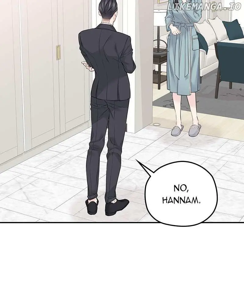 As If Love Doesn’t Exist - Chapter 44