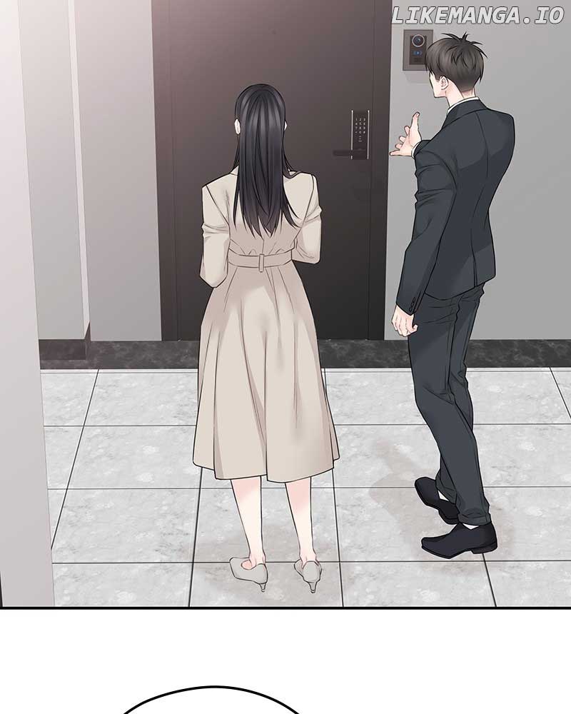 As If Love Doesn’t Exist - Chapter 45