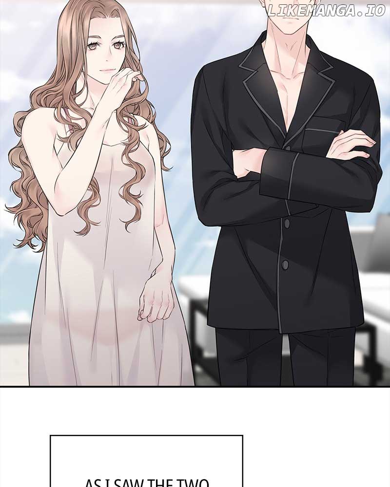 As If Love Doesn’t Exist - Chapter 45