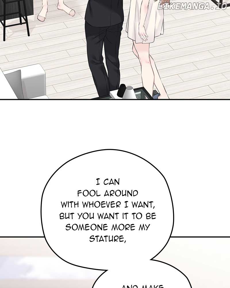 As If Love Doesn’t Exist - Chapter 45