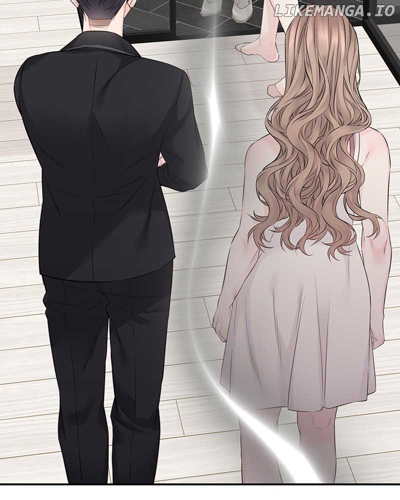 As If Love Doesn’t Exist - Chapter 45