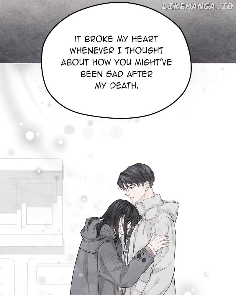 As If Love Doesn’t Exist - Chapter 62