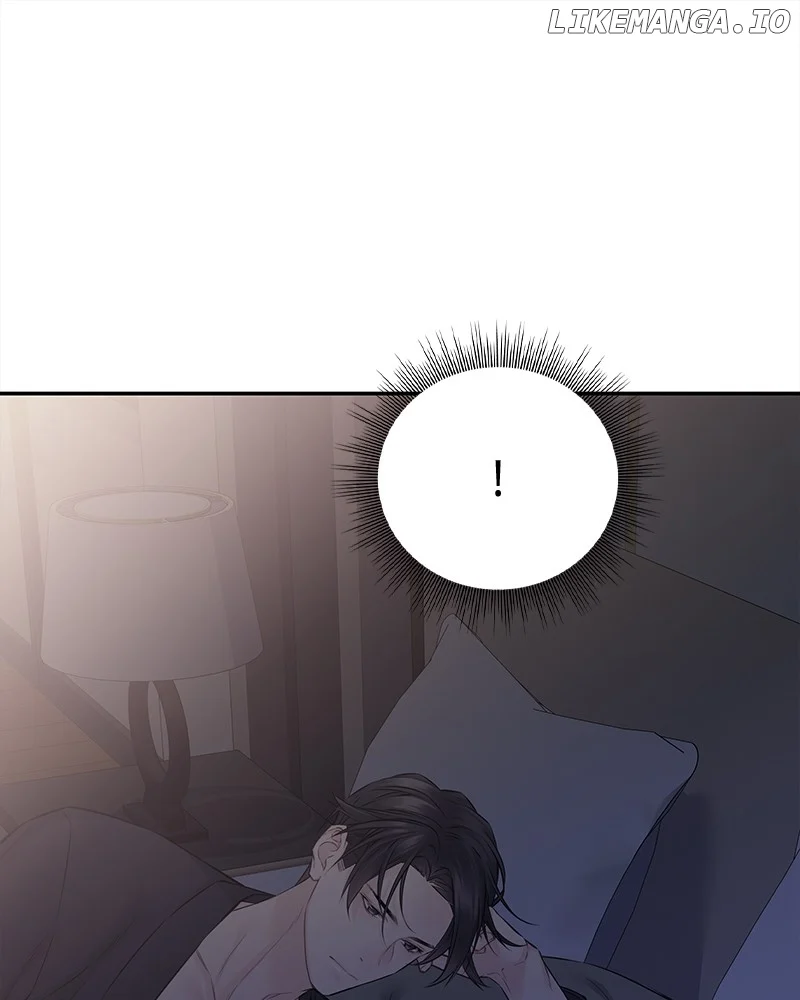 As If Love Doesn’t Exist - Chapter 64