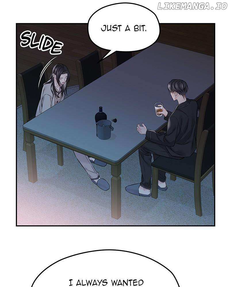 As If Love Doesn’t Exist - Chapter 65