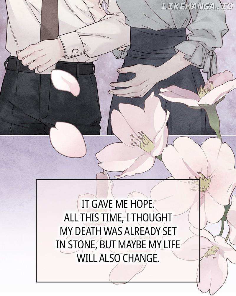 As If Love Doesn’t Exist - Chapter 65