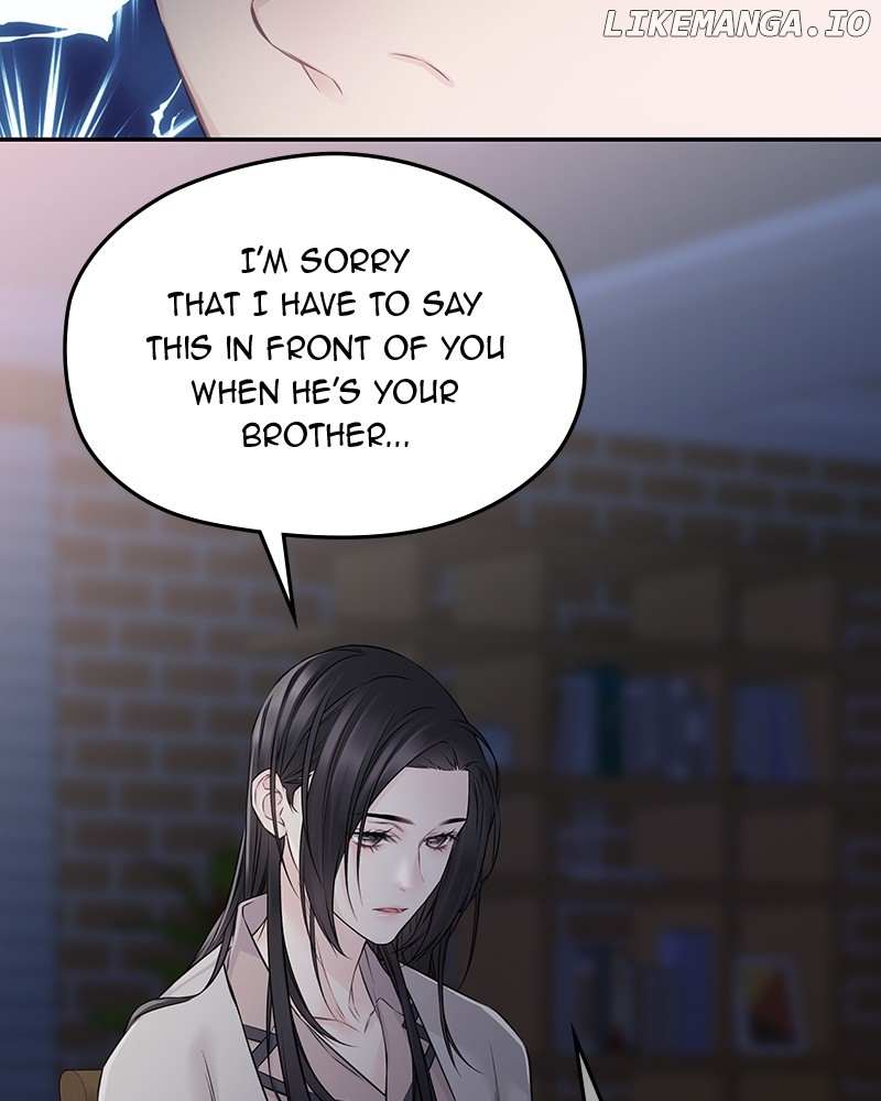 As If Love Doesn’t Exist - Chapter 66