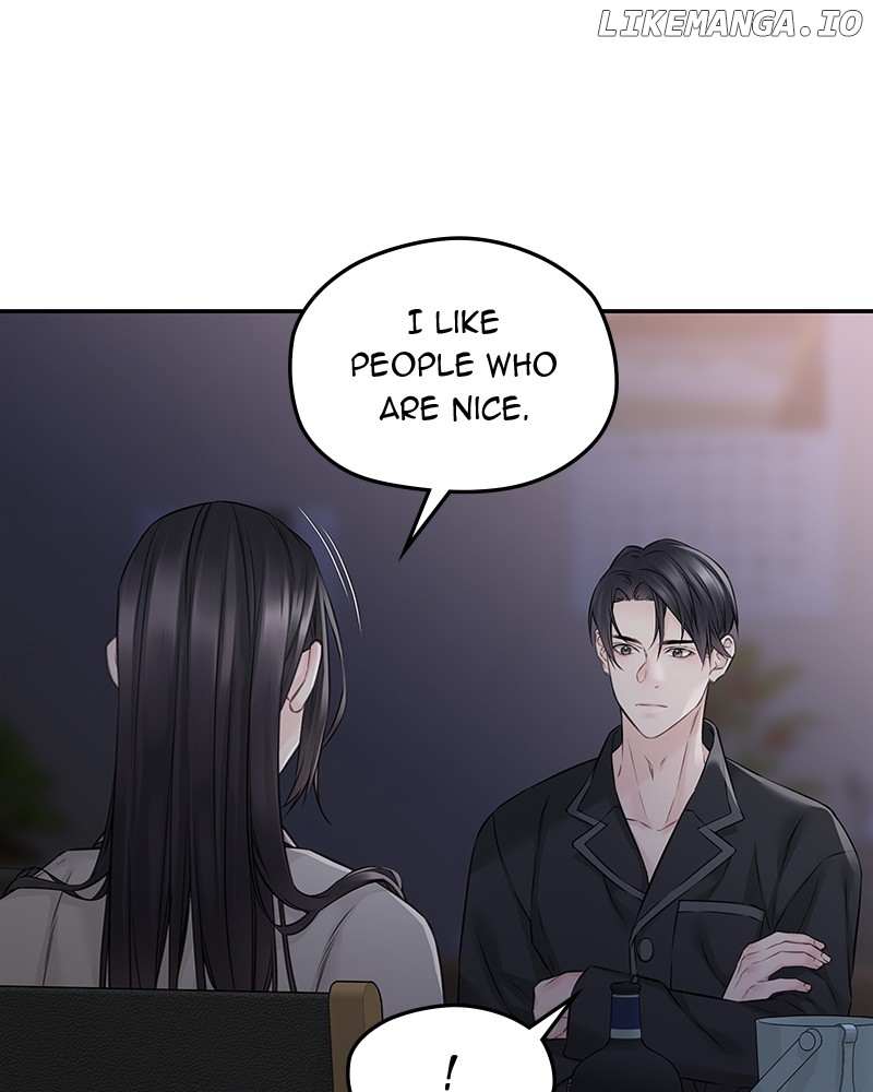 As If Love Doesn’t Exist - Chapter 66