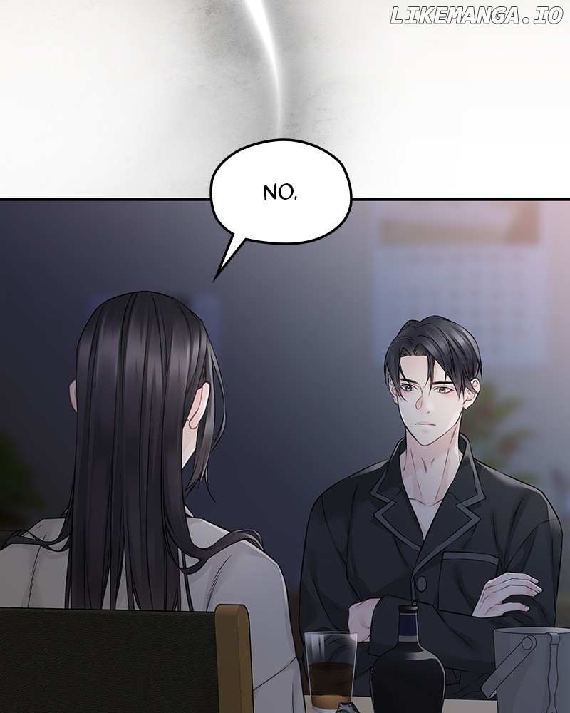 As If Love Doesn’t Exist - Chapter 66