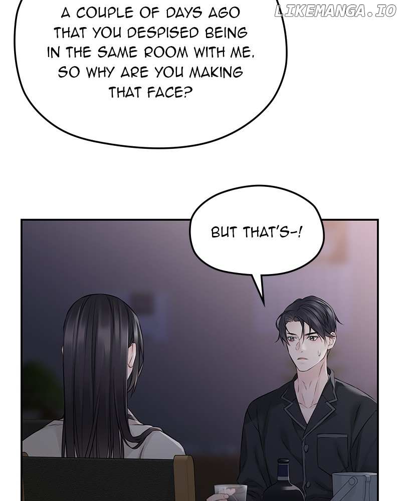 As If Love Doesn’t Exist - Chapter 66