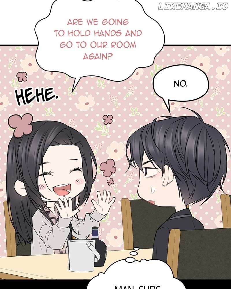 As If Love Doesn’t Exist - Chapter 66