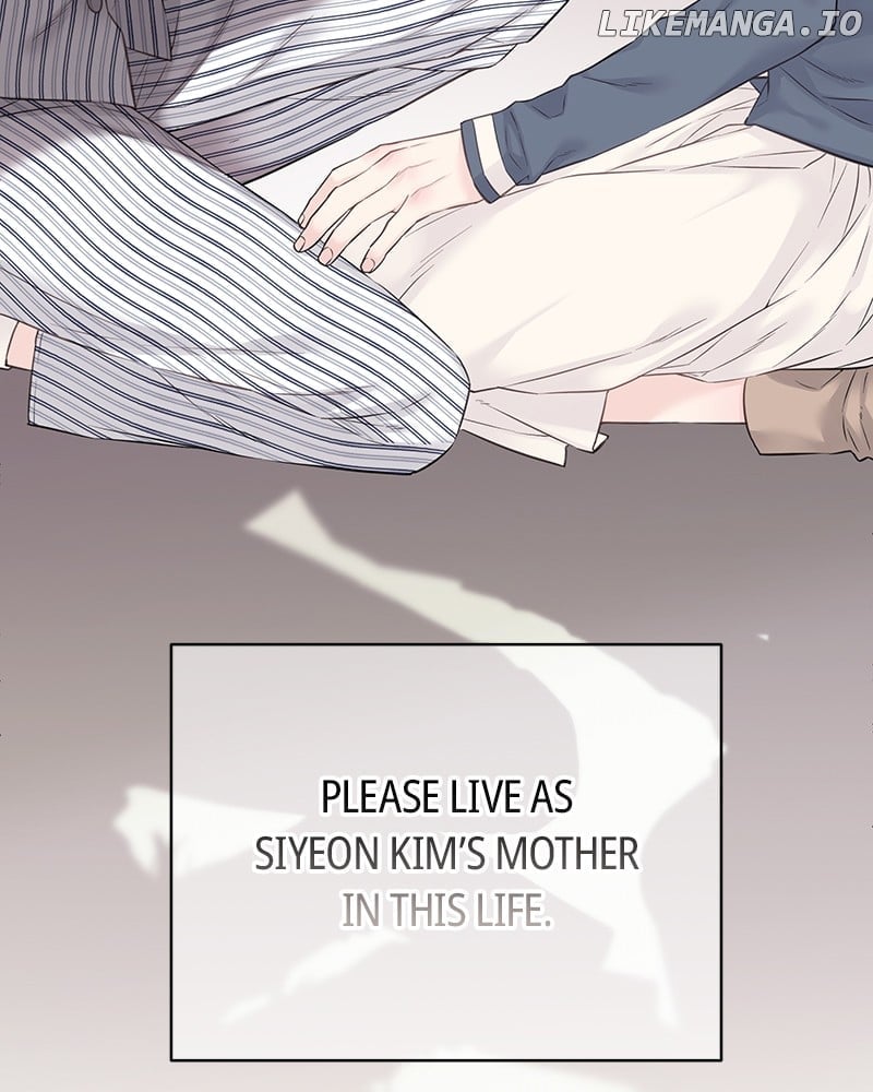 As If Love Doesn’t Exist - Chapter 40