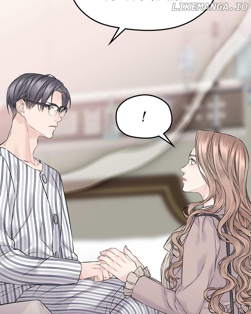 As If Love Doesn’t Exist - Chapter 69