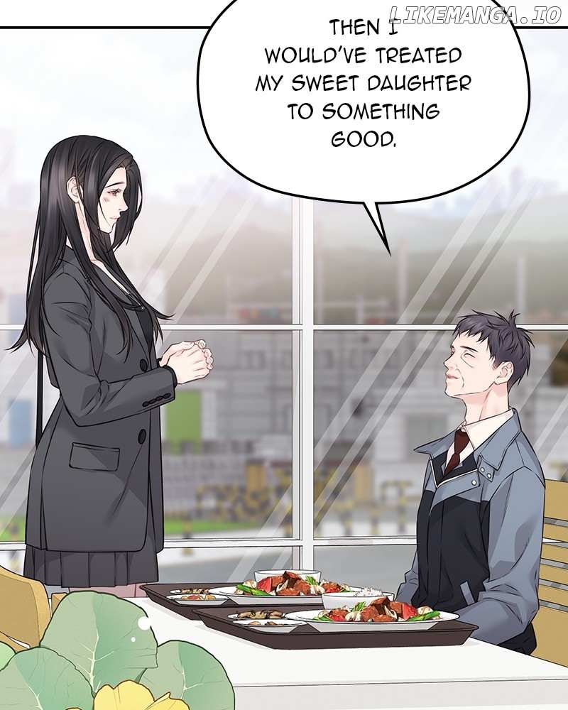 As If Love Doesn’t Exist - Chapter 69