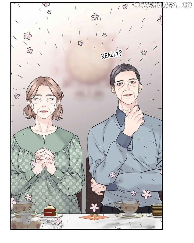 As If Love Doesn’t Exist - Chapter 56