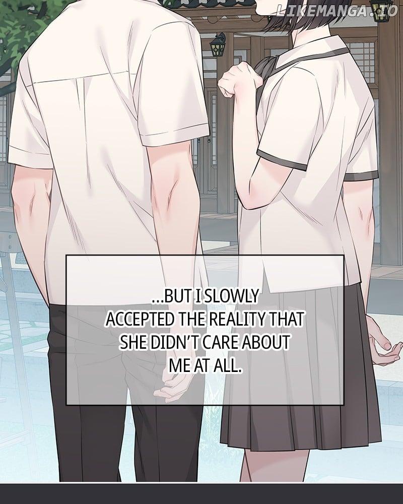 As If Love Doesn’t Exist - Chapter 47