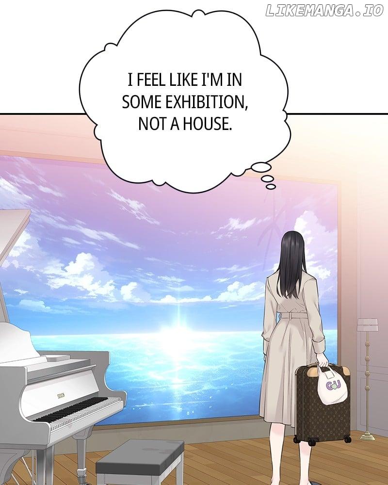 As If Love Doesn’t Exist - Chapter 47