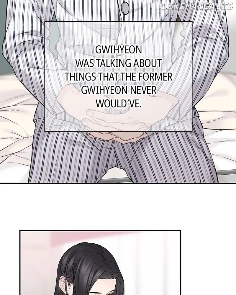 As If Love Doesn’t Exist - Chapter 68