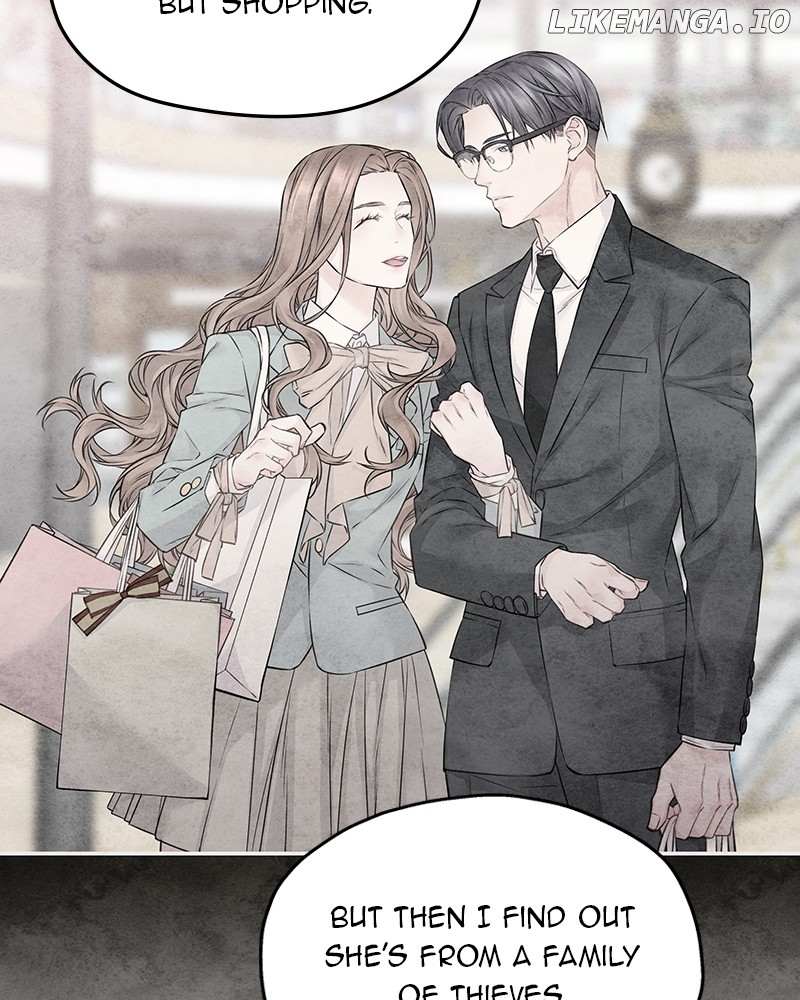 As If Love Doesn’t Exist - Chapter 68