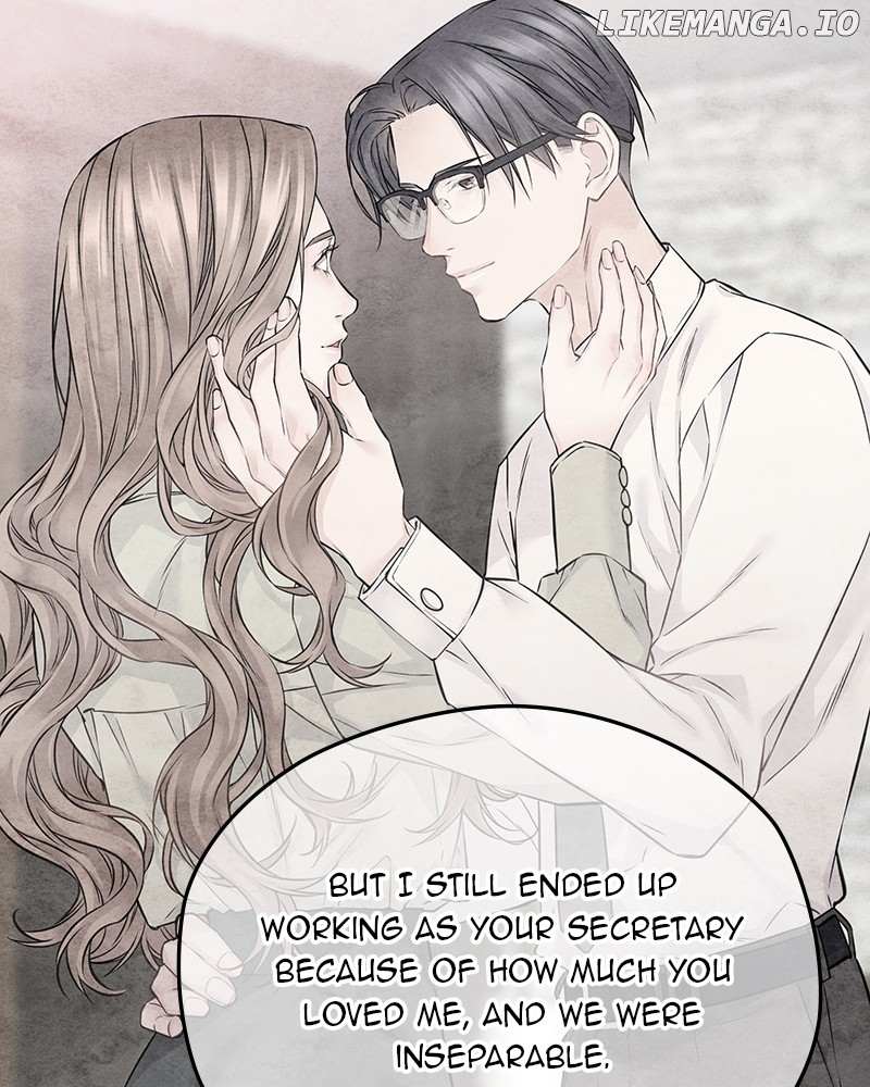 As If Love Doesn’t Exist - Chapter 68