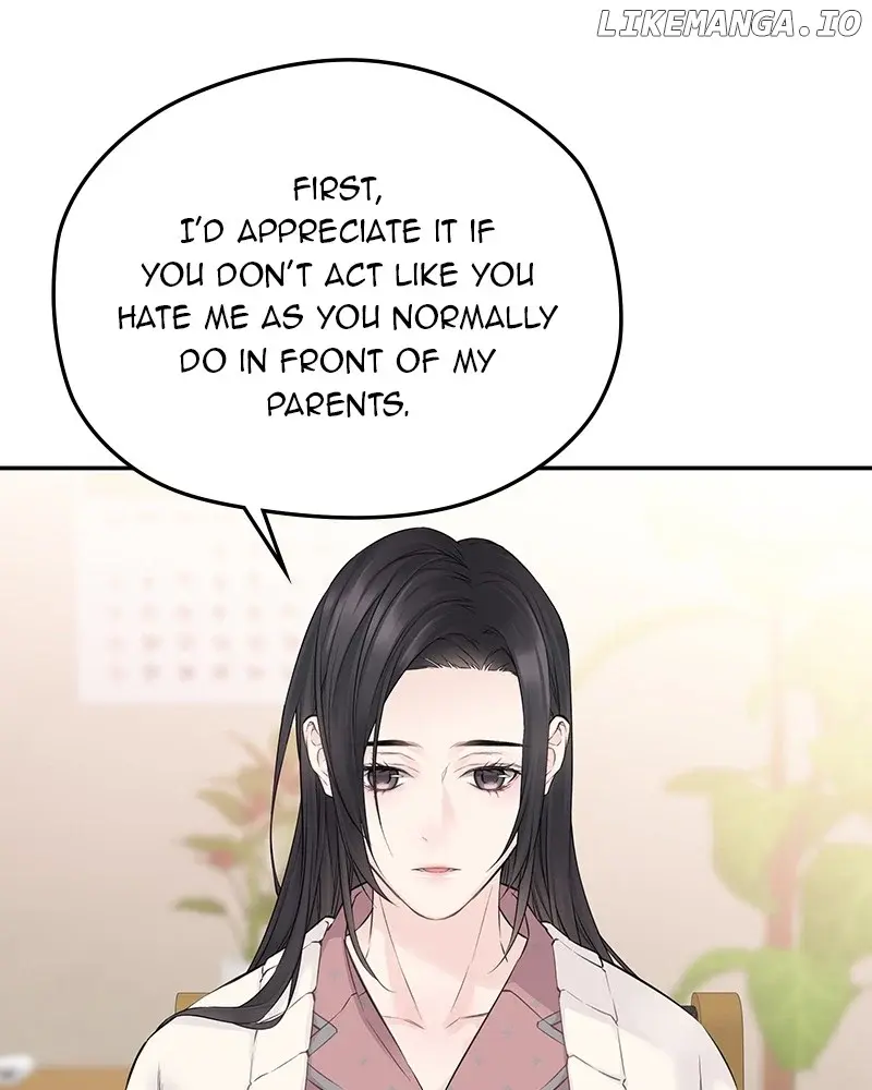 As If Love Doesn’t Exist - Chapter 48