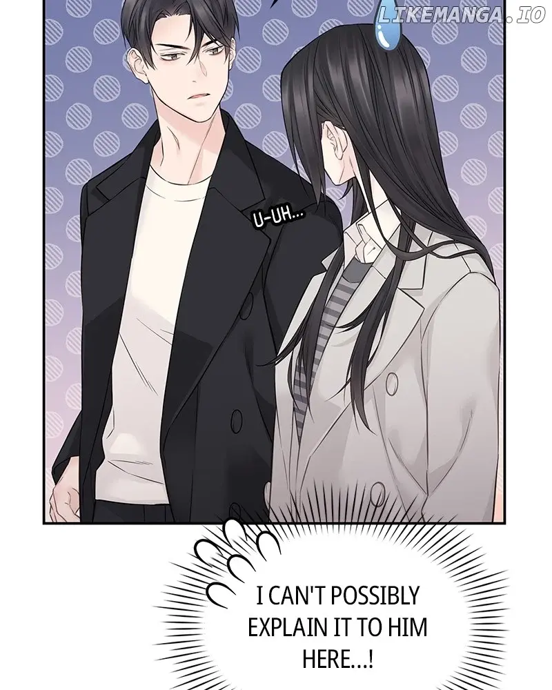 As If Love Doesn’t Exist - Chapter 48