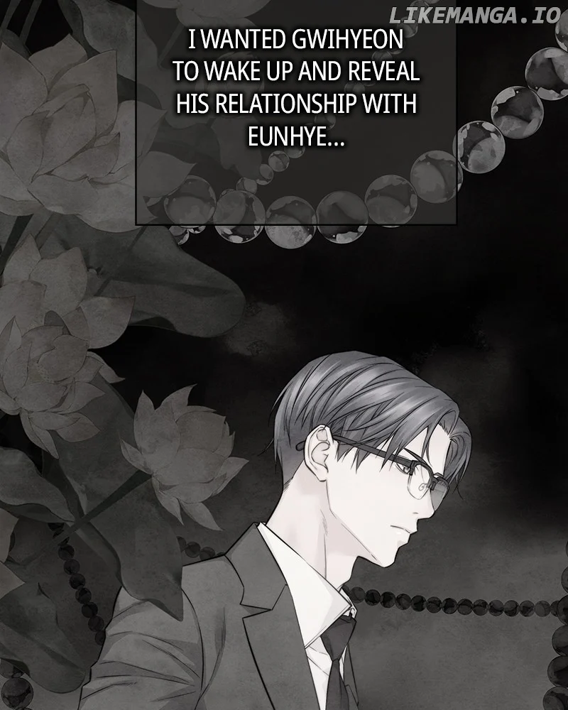 As If Love Doesn’t Exist - Chapter 46