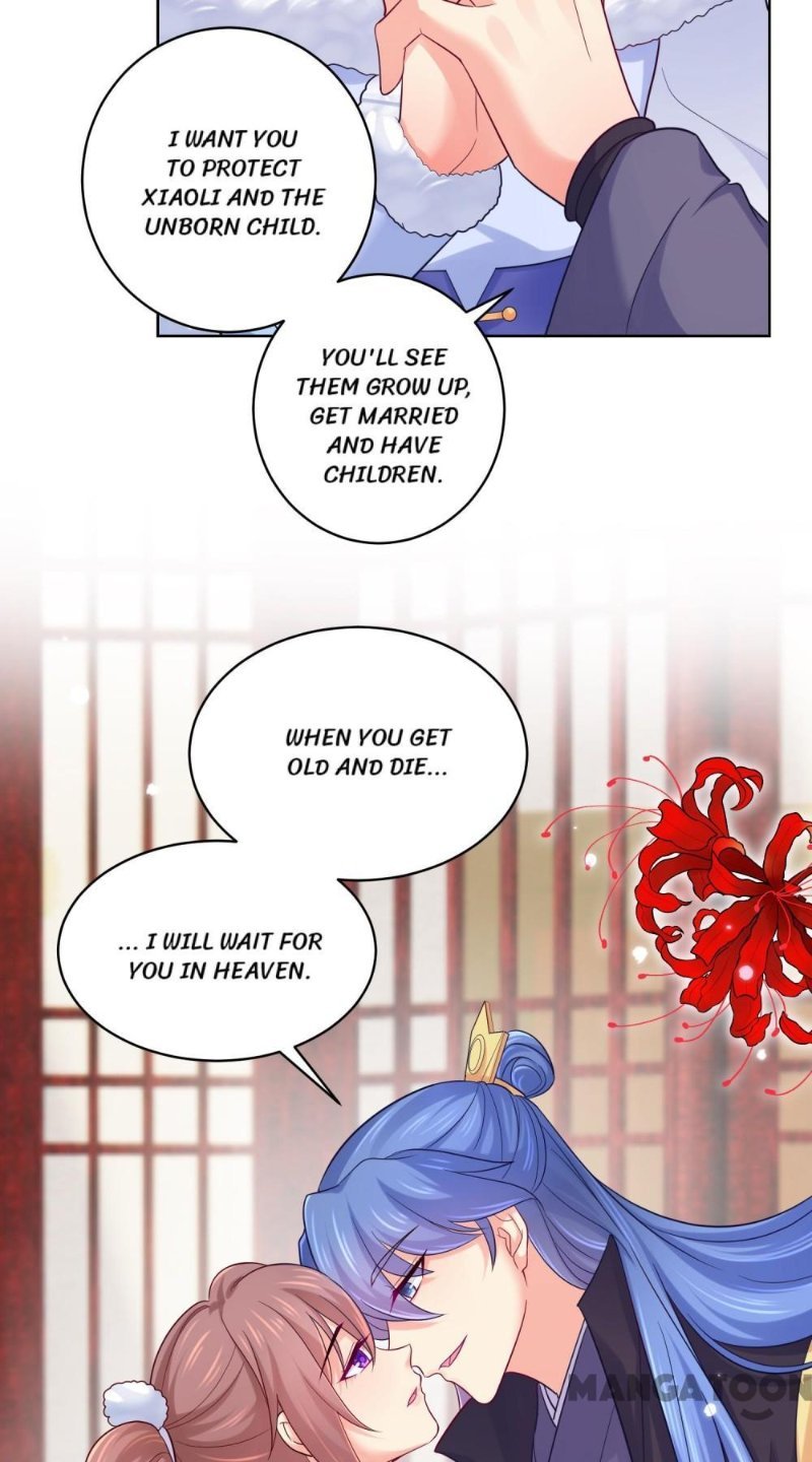 Forensic Princess - Chapter 274