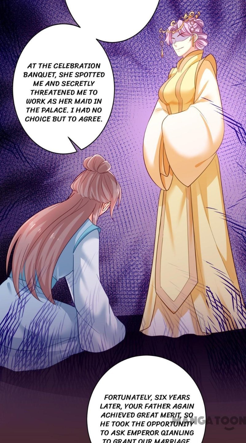 Forensic Princess - Chapter 271