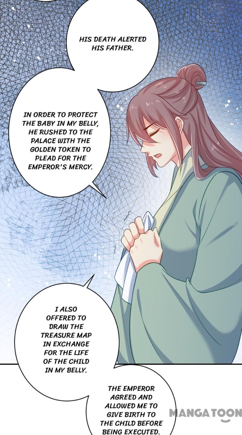 Forensic Princess - Chapter 271