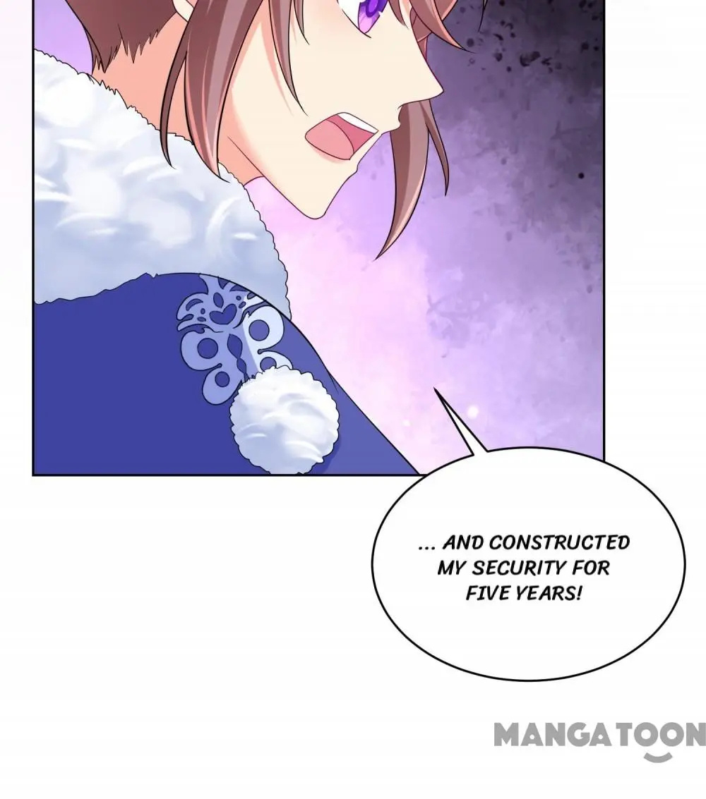 Forensic Princess - Chapter 276