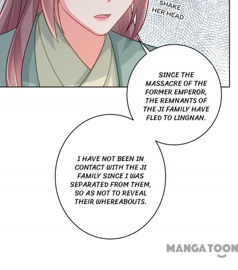 Forensic Princess - Chapter 275