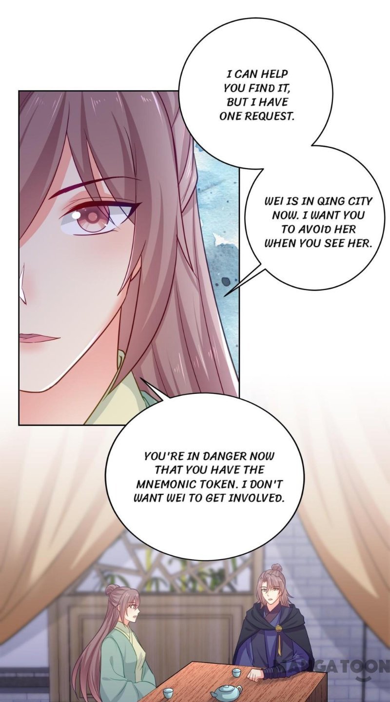 Forensic Princess - Chapter 275