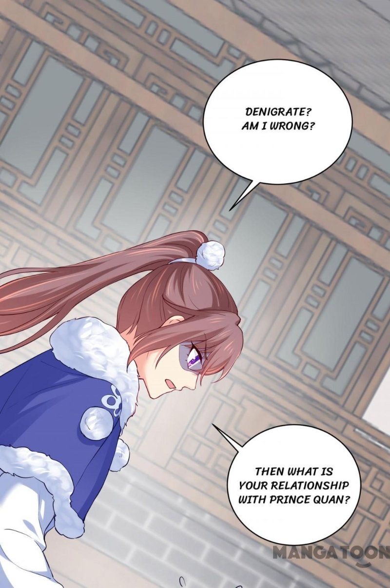 Forensic Princess - Chapter 268