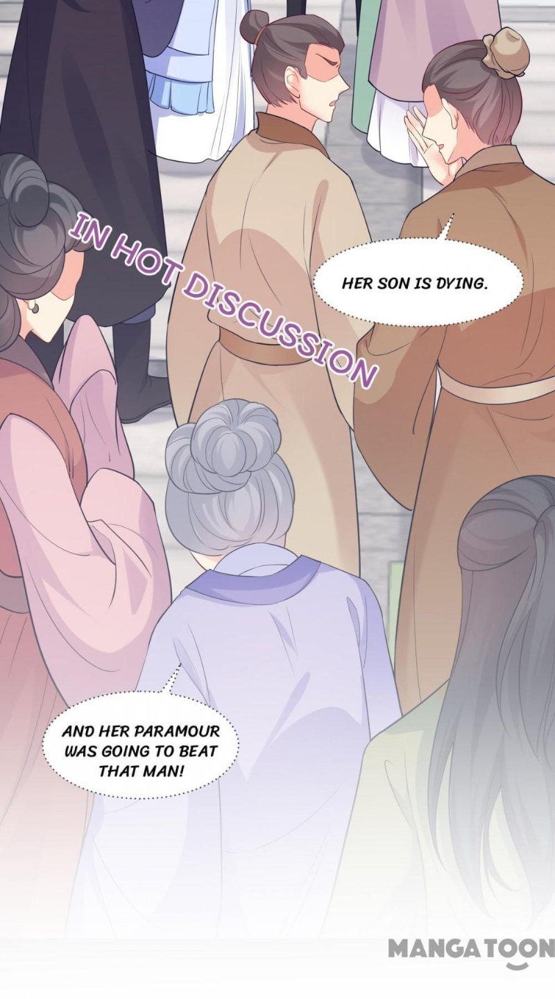 Forensic Princess - Chapter 268