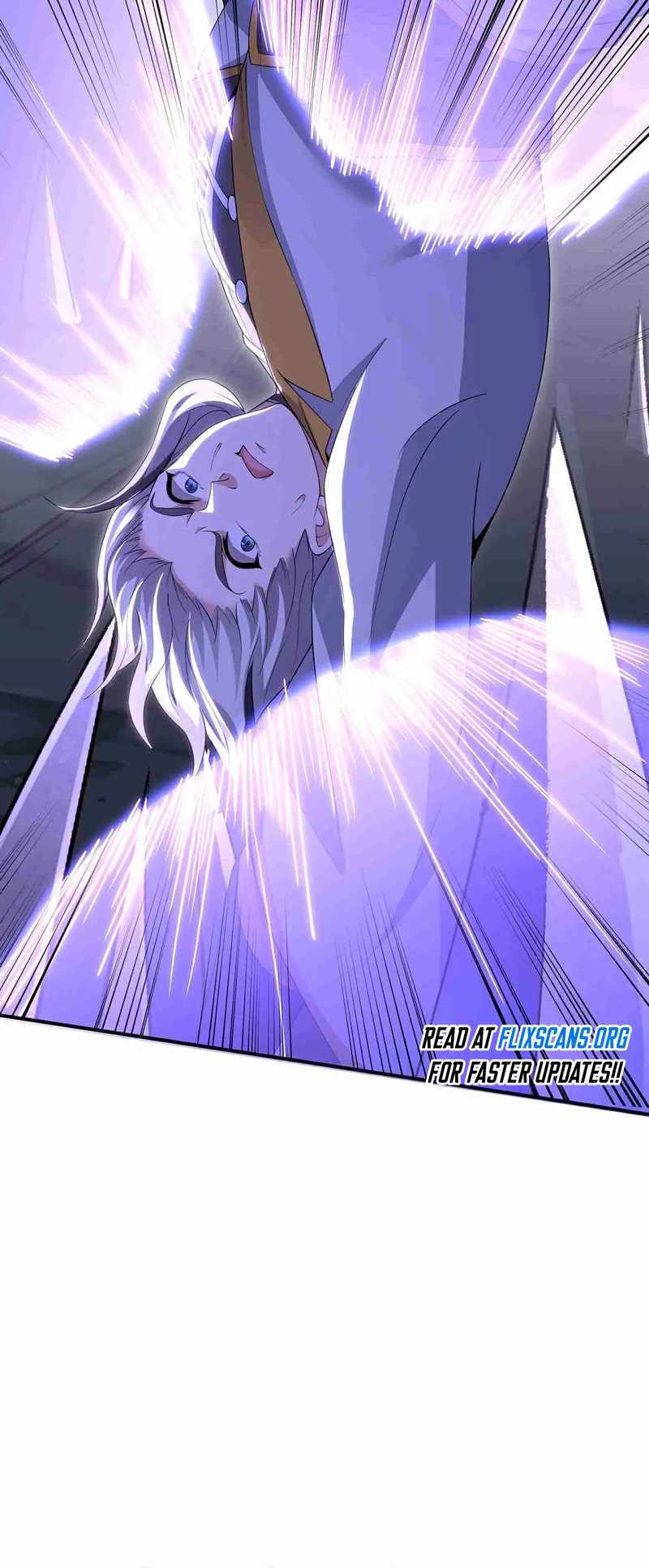 Destiny Divine Path - Chapter 25