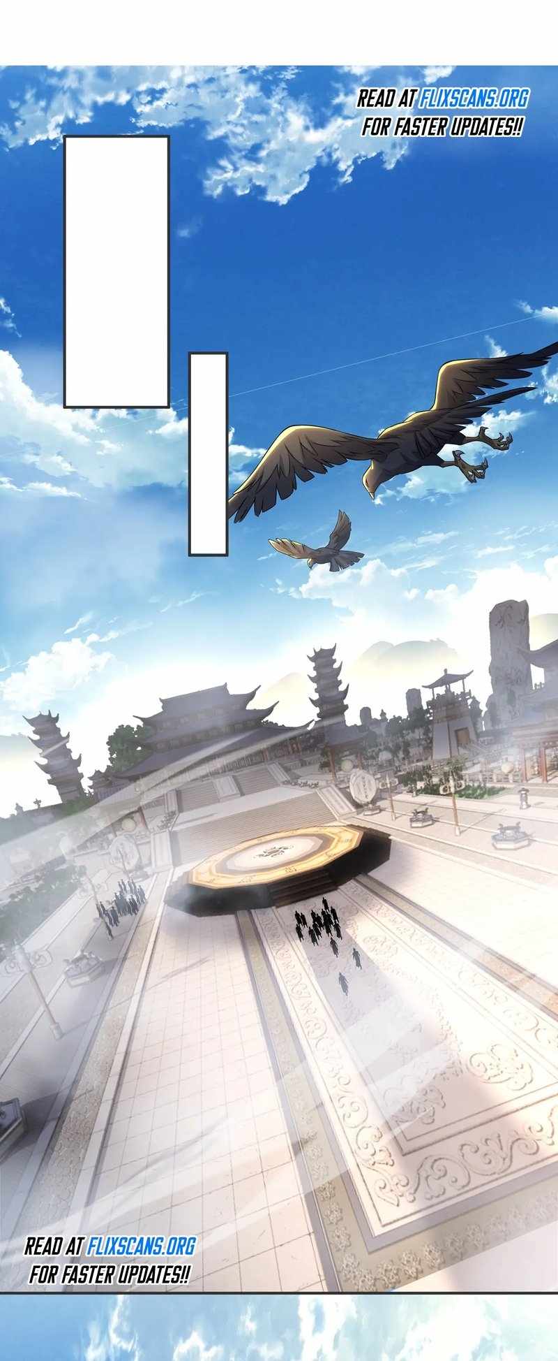 Destiny Divine Path - Chapter 21