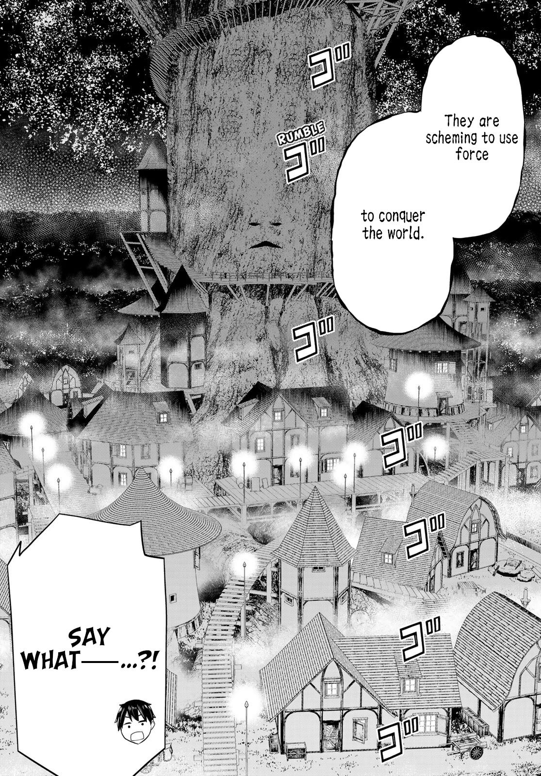 Time Stop Brave - Chapter 40: Murderer And Stop