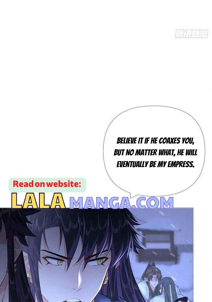 Romance Between Regents - Chapter 90