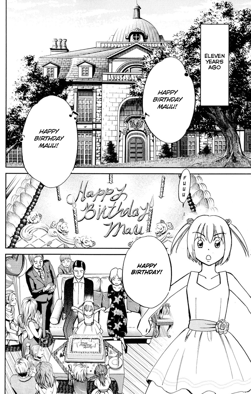 C.m.b. - Chapter 63