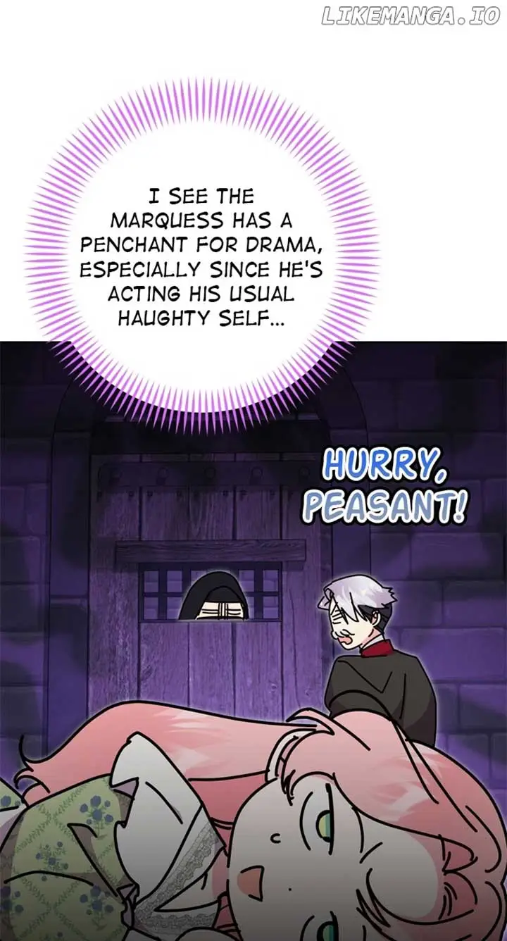 My Husband Changes Every Night - Chapter 82