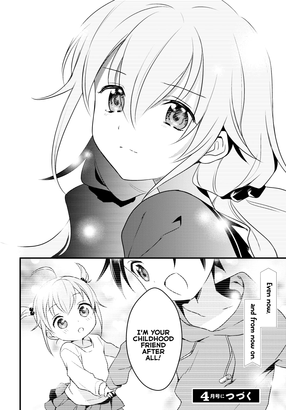 Megami-Ryou No Ryoubo-Kun. - Vol.9 Chapter 50