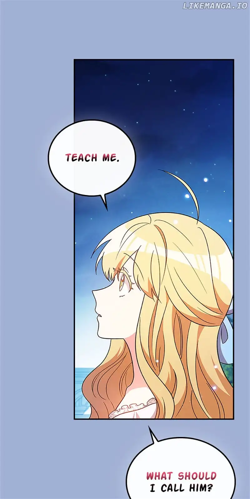 Run Maelle - Chapter 54