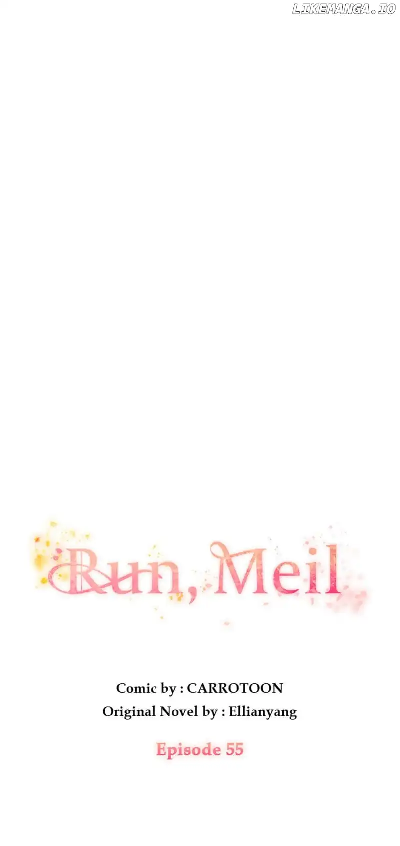 Run Maelle - Chapter 55